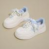 Little white shoes children's autumn new female student casual trend versatile women's shoes 0