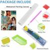 Disney Diamond Painting 5D DIY Jasmine Diamond Painting Set Suitable for Adults/Beginners Creative Gift Home Decoration