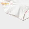 Balabala Girls' Cotton Boxer Briefs 3-Pack