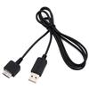 1PCS USB Charging Data Sync Cable High Speed Power Transfer Wire For PSV1000 PS Vita Handheld Game Console Replacement Accessory