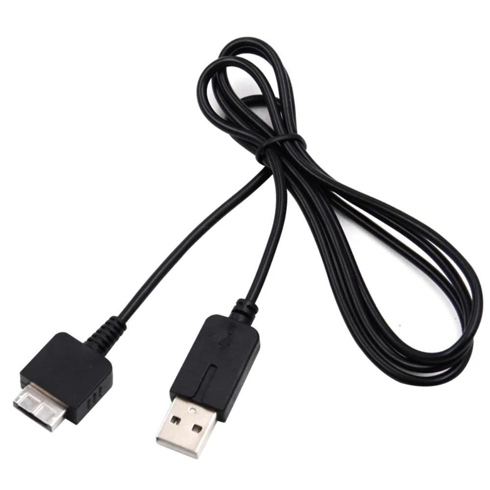 1PCS USB Charging Data Sync Cable High Speed Power Transfer Wire For PSV1000 PS Vita Handheld Game Console Replacement Accessory