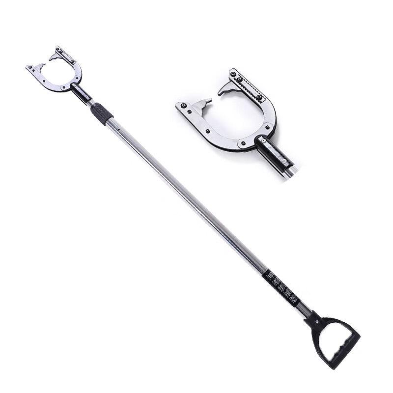 Pioneer Riot Control Fork