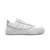Lite Baller 1.5 Abrasion Resistant Cushioning Lightweight Low Top Skateboard Shoes Women's White KI1499