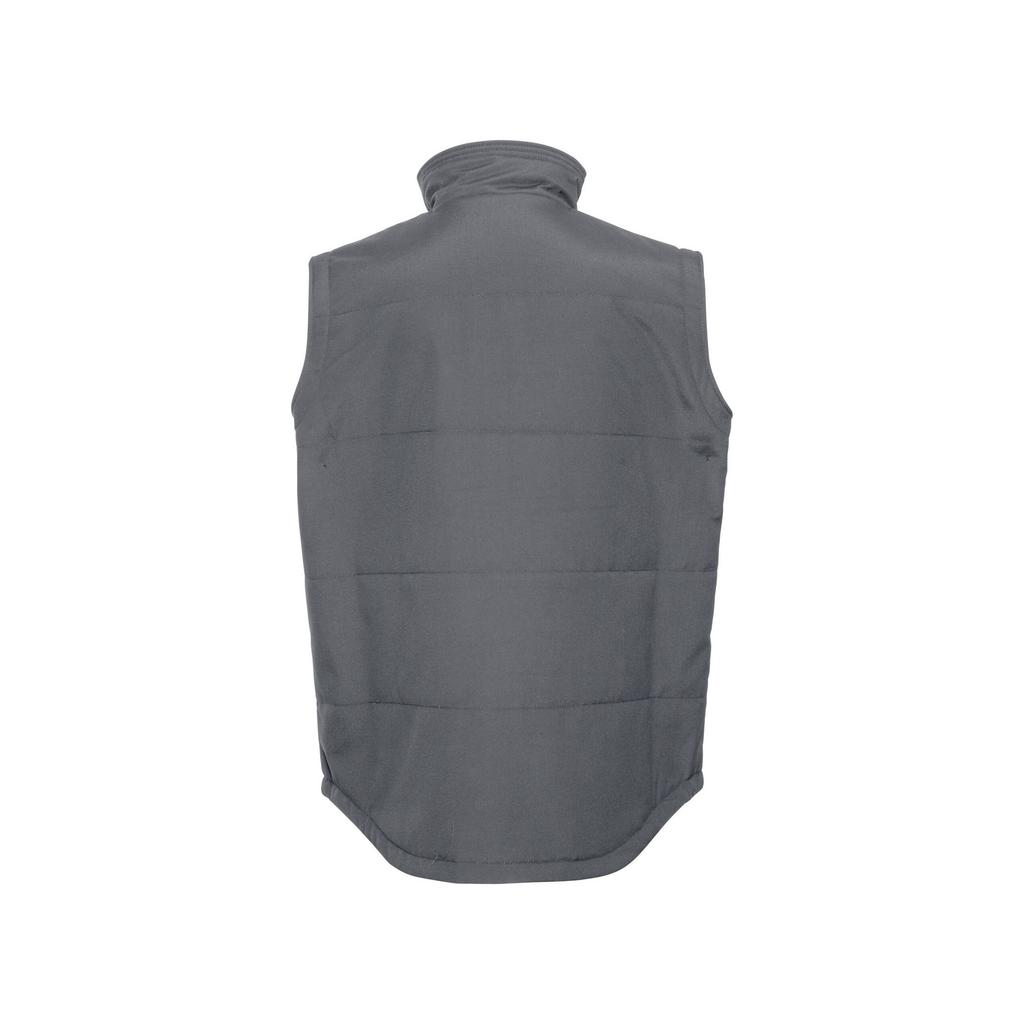 Russell Mens Heavy Duty Vest