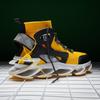 Men's Sneakers Street Fashion Designer Breathable Comfortable Running Shoes Trainers Basketball Shoes