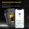 V020 Bluetooth 4.0 2 Car Fault Diagnostic Tool Code Reader For Ios Android Pc Ii Scanner Read&Clear The Fault Codes