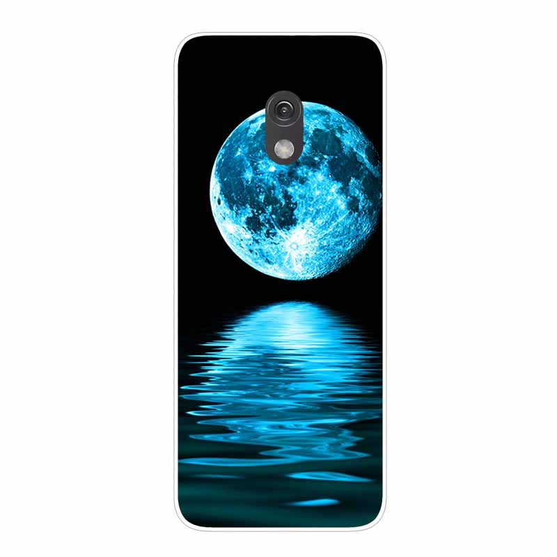 For Nokia 235 4G 2024 Case Silicon Clear TPU Coque for Nokia 215 4G 2024 Phone Cover for Nokia220 220 4G (2024) Protective Shel