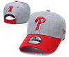 Baseball Cap League Professional Baseball Team Angel Astros Red Sox Embroidery Men'S And Women'S Sun Hats Peaked Caps