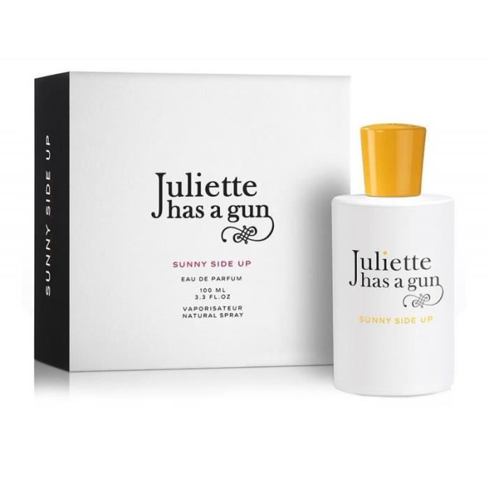 JULIETTE HAS A GUN SUNNY SIDE UP EDP 100 ML