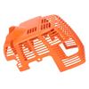 Trimmer Engine Protective Cover Long Lasting Easy Installation Shroud Engine Cover Compatibility