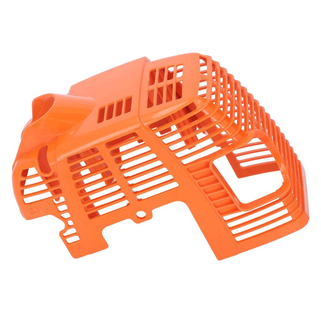 Trimmer Engine Protective Cover Long Lasting Easy Installation Shroud Engine Cover Compatibility