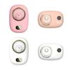Compact USB Hand Warmer Stay Warm with Style and Convenience for Office Use
