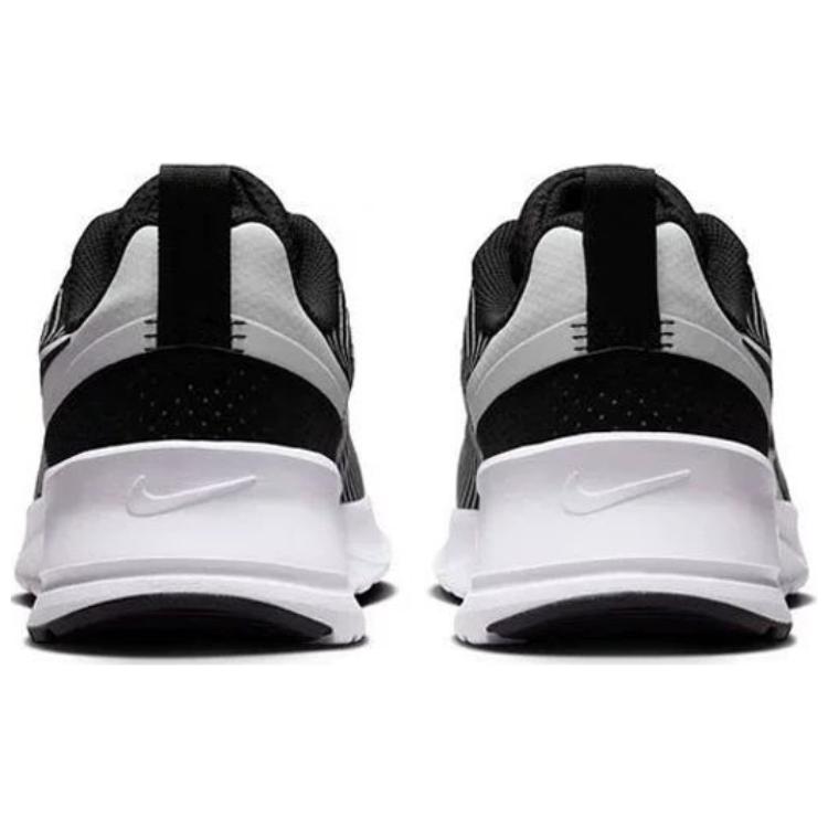 Nike Air Max Nuaxis 'Black Volt' FD4329-005