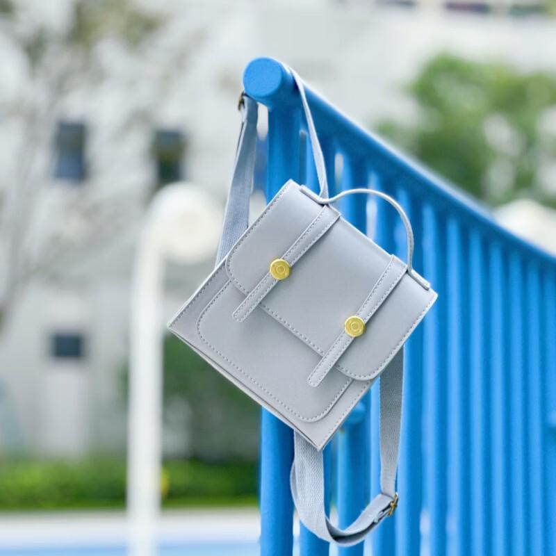 Transparent PVC Kids Backpack