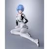 TAMASHII NATIONS S.H.Figuarts Evangelion: Neue Kinofassung Rei Ayanami Ca.. 135mm PVC&ABS P
