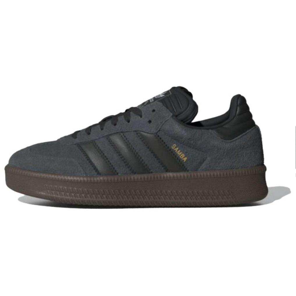 adidas Samba XLG Grey Black Gum Men s ID3201 EU 37⅓