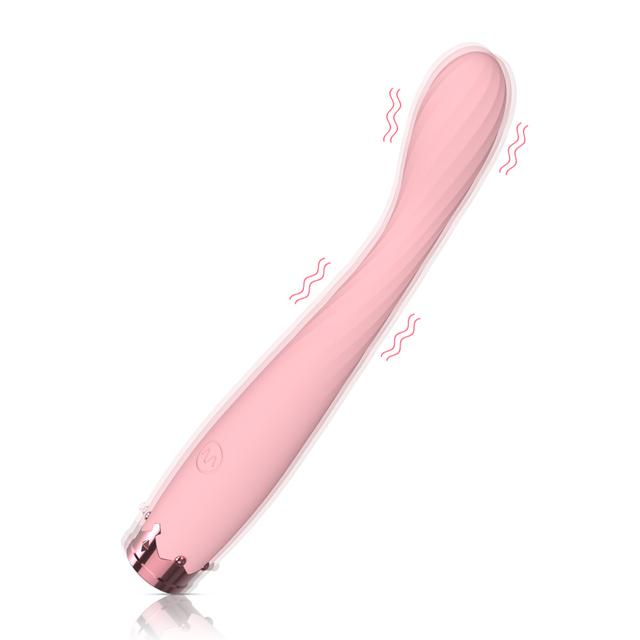 Vibratori puternici pentru începători punct G pentru femei Stimulator de clitoris pentru mamelon Dildo Masaj vagin Jucării sexuale pentru orgasm feminin adult