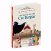 Florentine Cats the Search for the Cat Burglar by Robert G. Seal... 9781913360849