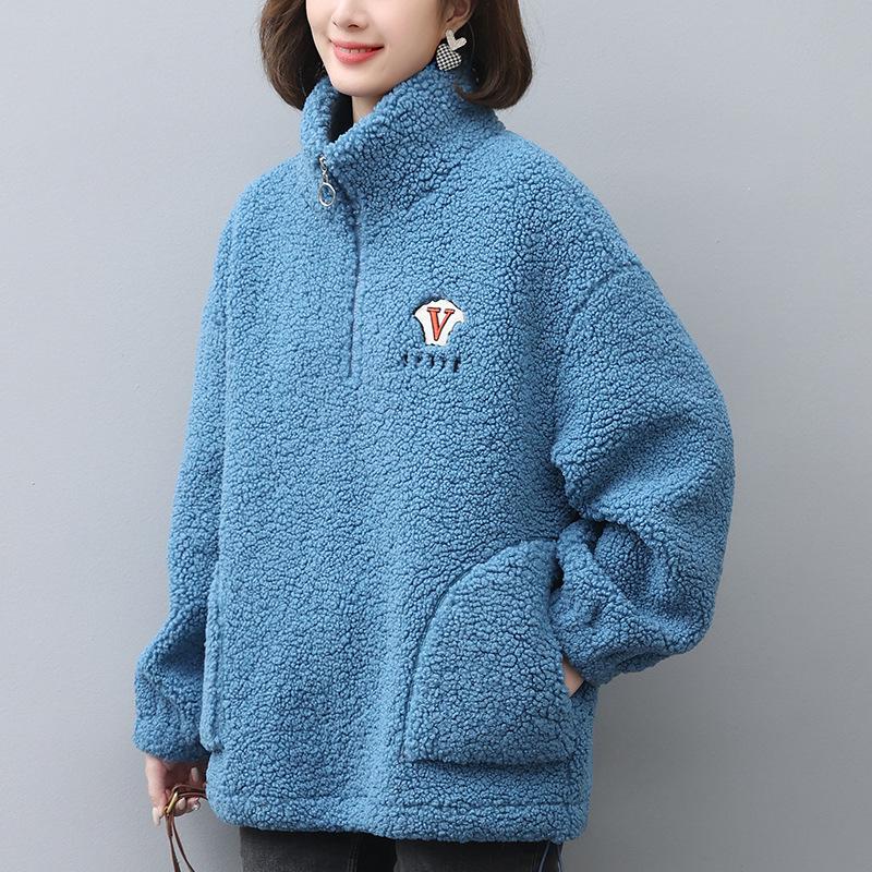 

Enhanced Lambswool Coat L for 120-135 jin золотой/бежевый