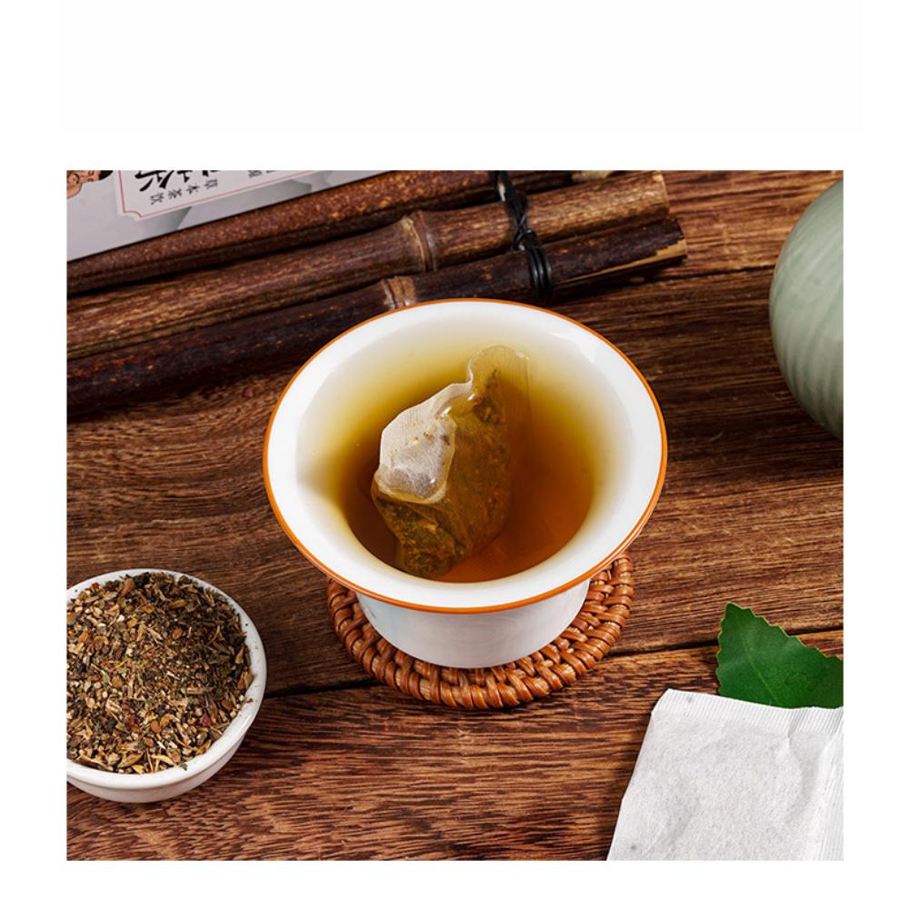 Jitang Jiaosantong Herbal Tea 150g - Buddha's Hand, Clove, Poria