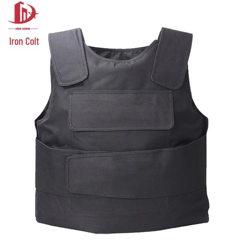 Tieju Anti-Stab Security Patrol Vest