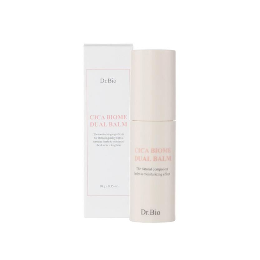 

[Dr.Bio] Cica Biome двойной бальзам 10 г