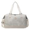 Li Shen Large Capacity Travel Duffle Bag