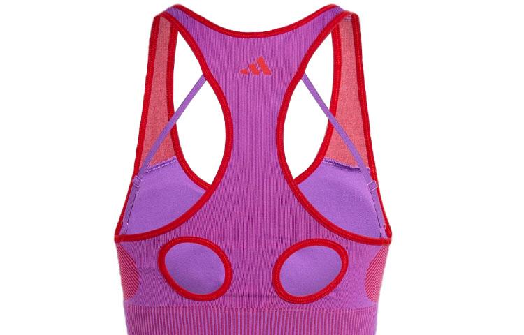adidas Sports Underwear Women's Bright Purple Moderate IB1258