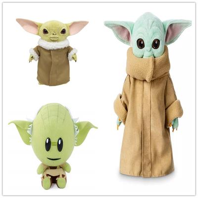 Mandalorian Baby Yoda Plyšová hračka Baby Yoda Star Wars Zboží
