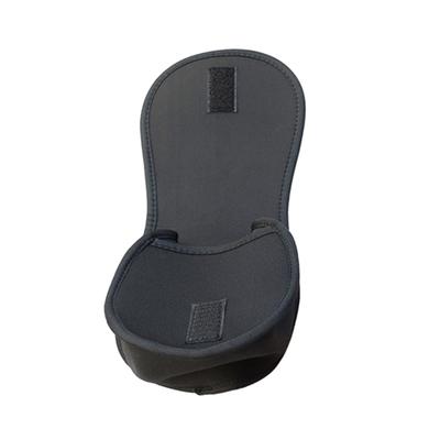 Fishing Reel Bag Protective Cover Spinning Reel Storage Case Pouch Baitcasting Trolling Fishing Reel Protective Case