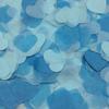 Party Heart Shape Table Decoration Home Decor Balloon Filler Confetti Tissue Paper Party Supplies