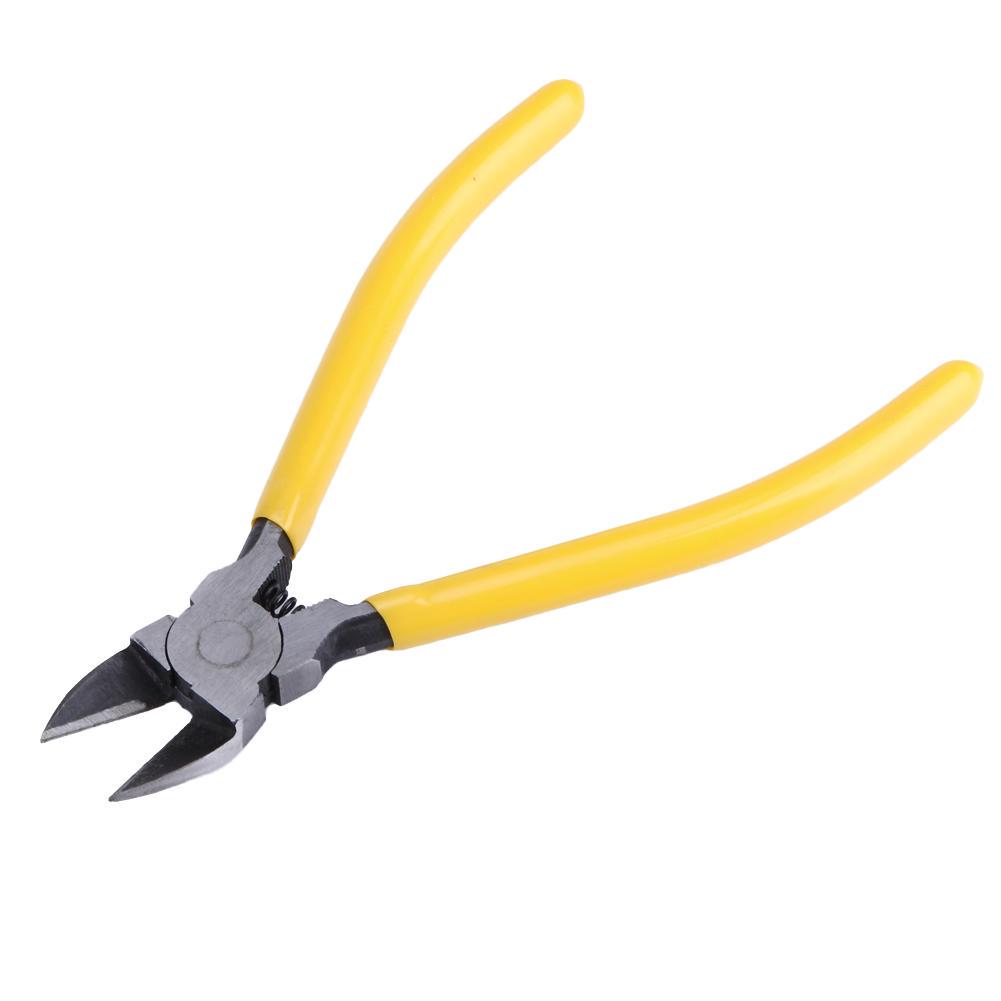 Buy 6.3 Inches Tools Diagonal Cutting Pliers Side Cutting Plier Wire