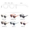 Fashion Baby'S First Sunglasses With Strap Round Flexible Uv400 Polarized Infant Sunglasses For Ages 0-3Years