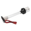 10in Boat Stern Light 360 Degree LED All Round Lighting 316 Stainless Steel Base Anchor Navigation Lights for Marine