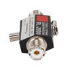Yinitone BL‑2000 Coaxial Lightning Surge Protector PL259 Female To PL259 Female Coaxial Lightning Arrestor
