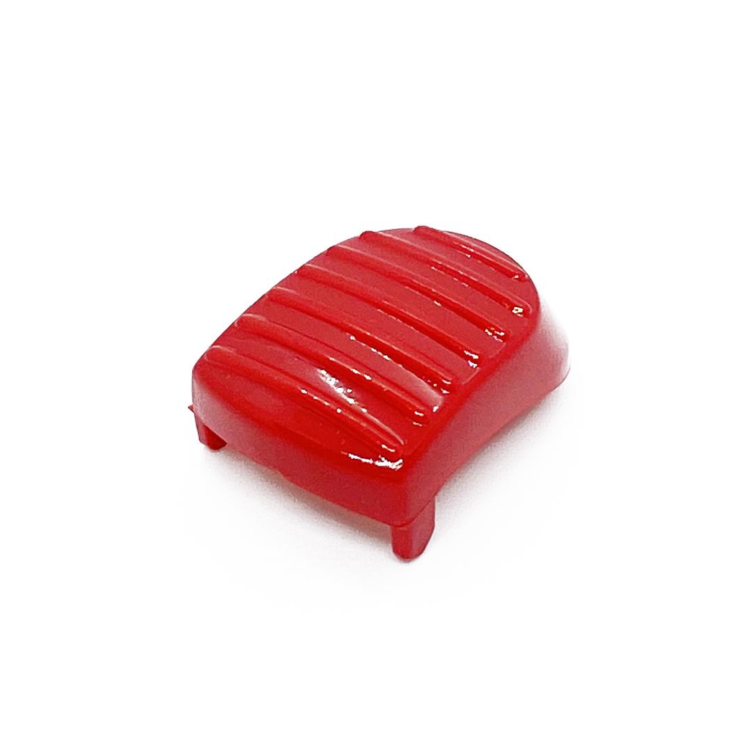 ESIRSUN Gear Shift Lever Knob Button Fit For BMW MINI F54 F55 F56 F57 F60 ,61319391194 ,61319391193