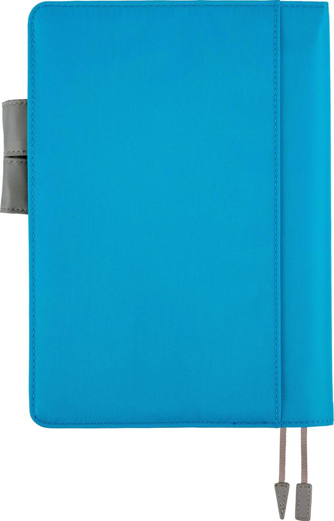 Copertă caiet Hobonichi Techo Cousin City (A5) Culori/Iarnă