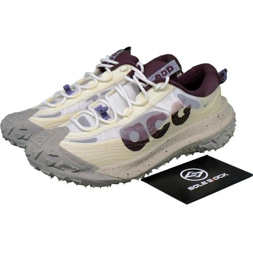

Nike ACG Mountain Fly 2 Low Sail Earth - HF5700-121 EU 40.5 слонова кістка