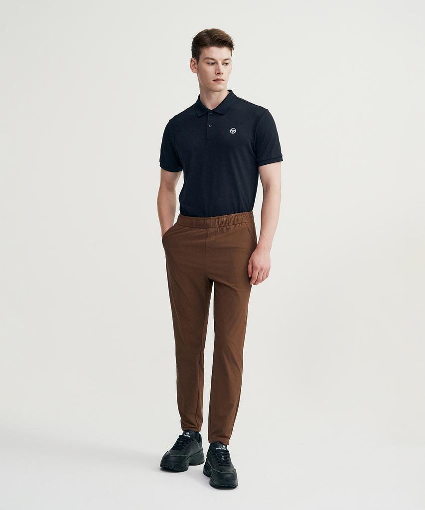 SERGIO TACCHINI M Essential Woven Stretch Sporty Fit Pants
