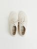 Grapheries Arcade Shoes - Ecru