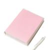 Ins-style Colorful Brick Notebook  Thickened Student Notebook  High Appearance Level Hand-held Notebook for Girls