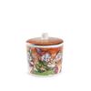 Sugar Bowl - Egan - 133003 - Porcelain - 7 Dwarfs Disney - Dishwasher