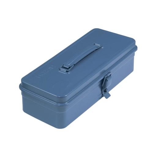 HOZAN Tool Box, Heavy-Duty Steel, B-82