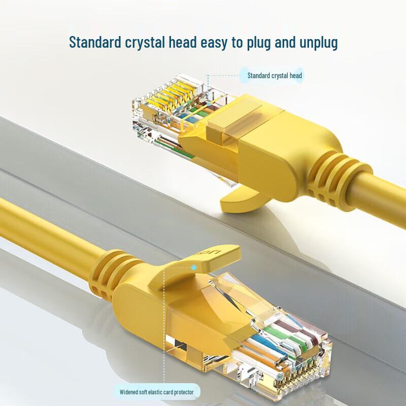 Ugreen NW103 Cat5e Ethernet Cable
