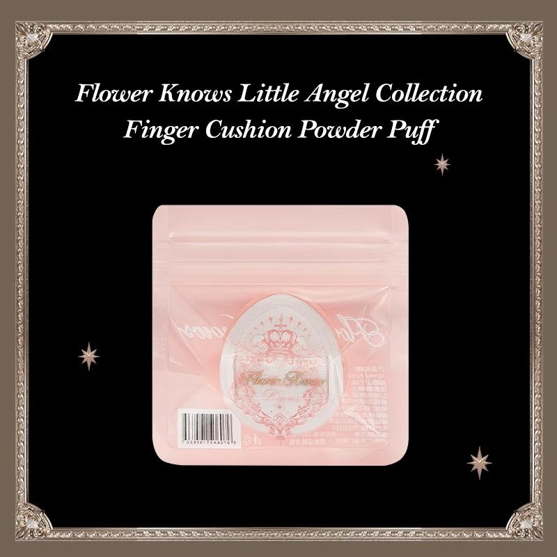 Flower Knows Swan Ballet Angel Strawberry Cupid Pearl Shell Collection 15 Hairpins