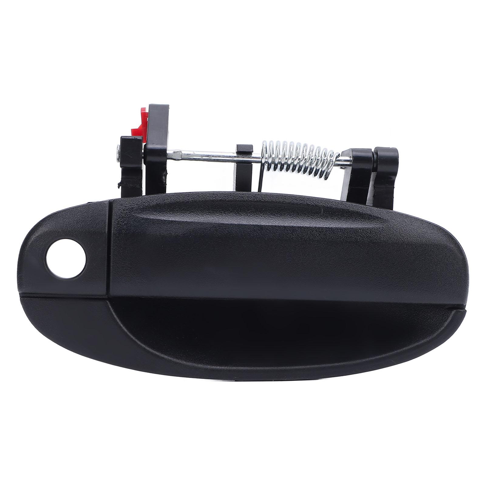 

Ручка наружная двери автомобиля 96541632 Правая сторона Стильный вид Более гладкий захват Наружная ручка двери