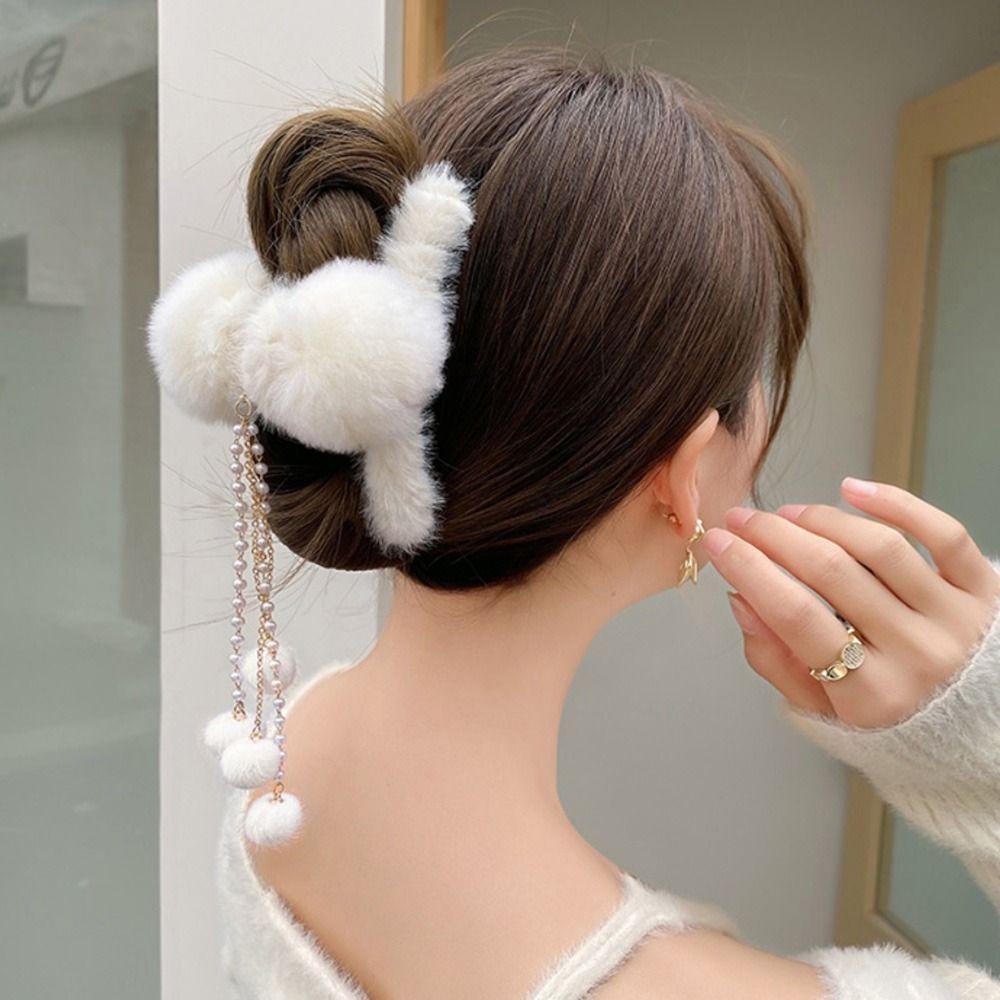 

Головной убор бант украшения для волос корейский стиль шпилька для волос зажимы для волос коготь для женщин акула клип