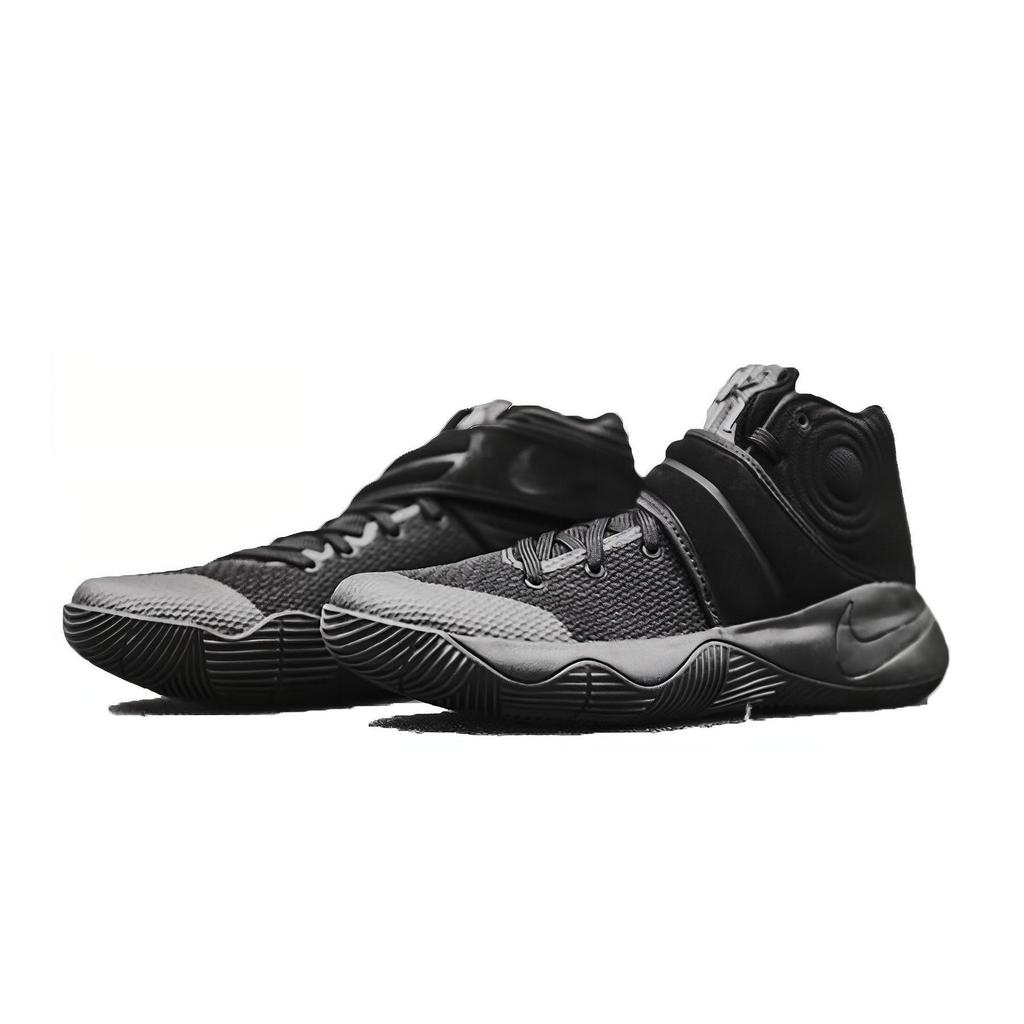 Nike Kyrie 2 'Triple Black' 819583-008