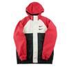 Second Life - Men's Windbreaker Double Swoosh - Very Good Condition