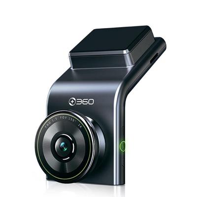 360 G300 Plus 2K Ultra HD Dash Cam (CN Version)